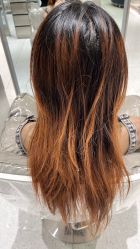 -YH HAIR SALON
