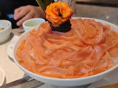 -麻辣空间·清油火锅(水井沟店)