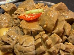 石锅手打牛肉丸-潮堂 · 潮州菜(国贸商城店)