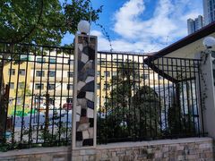 -大宁国际幼儿园(永和东路)