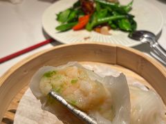 金牌禄运虾饺皇-金牌禄运·点心·啫煲(百信广场店)