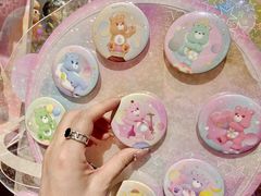 -九木杂物社(恒隆广场店)