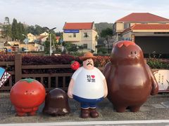 -军营村