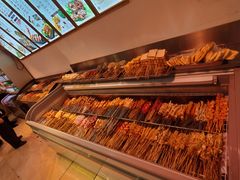 -老谢野馄饨(延安路店)