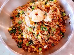 -大树餐厅(红旗街万达店)