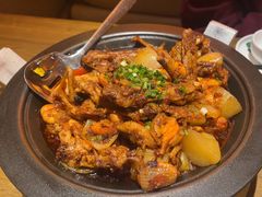 -六月雪干锅(涪城万达广场店)