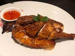 -广州文华东方酒店·江-由辉师傅主理