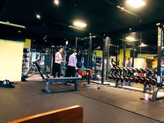 -Ms.Pilates 普拉提技术(尚悦湾陆家嘴店)