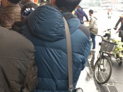 -周记传统糕点PASTRY(蜀汉路店)