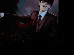 -Vox Livehouse(长沙店)