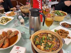 -谢记上海大排档(长寿路店)