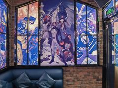 -酷秀KTV(五道口店)