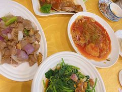 -粤·向群饭店(泮塘路店)