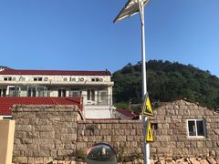 -崂山九水游览区