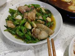 -国庆鸡杂老店