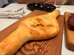 -马克西姆俄罗斯餐厅(通亚街店)