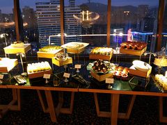 -广州花园酒店·凌璇阁旋转餐厅CAROUSEL360