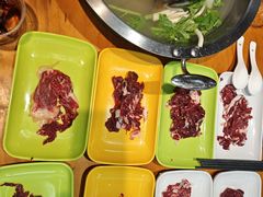 -养牛邓·潮汕牛肉海鲜自助火锅(广州店)