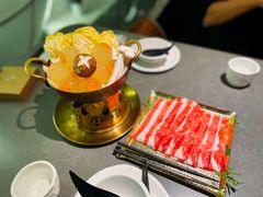 -古仓餐厅·创意菜