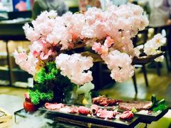 -樱宿日式和牛烧肉(五道口店)