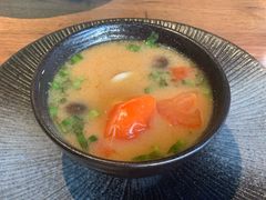 冬阴功汤-米泰MiThai