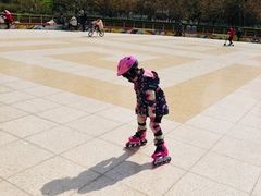 -悦动体能篮球羽毛球网球(三里河店)