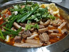 -古乐牛香·鲜牛肉牛杂火锅(新区店)
