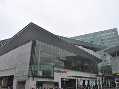 -东荟城名店仓