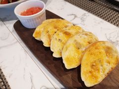 -MOCUS莫卡斯餐厅(祥云小镇店)