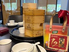 -水禾轩·海鲜蒸汽主题餐厅(新香洲旗舰店)