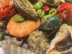 -小红鲸·海鲜餐厅(轸大路店)