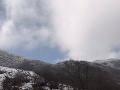 -太子岭滑雪场