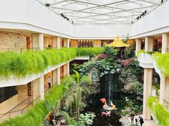 -白天鹅宾馆-宏图府餐厅