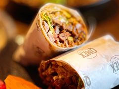 -Q MEX 库迈墨西哥餐吧(三里屯店)