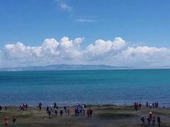 -青海湖国家重点风景名胜区