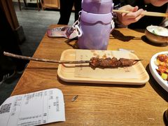 -鸽子窝(黄村店)