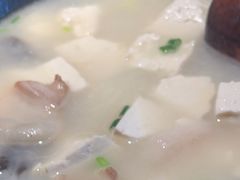 -吃饭皇帝大·土家民族菜(武陵源店)