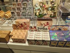 -泡泡玛特POPMART(上海环球港店)