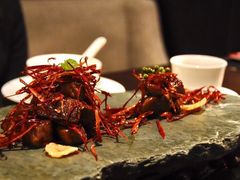 -广州文华东方酒店·江-由辉师傅主理