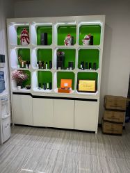 -悟空祛痘·亚健康皮肤管理中心