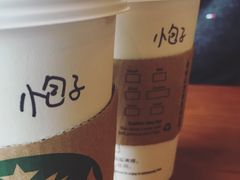 ExtraShotMocca-星巴克(深圳龙岗广百店)
