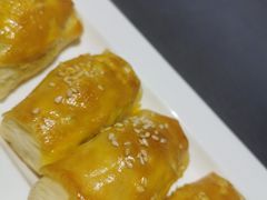 菌菇叉烧酥-徐记海鲜(大明宫|北二环店)