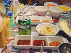 -喜来稀肉(虹泉路店)