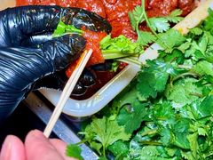 -来伊回麻辣烫·火锅串串清真(红瓦寺总店)