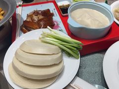 -蓝港海鲜厨房(金水路店)