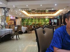 大堂-松雅轩海鲜酒家(同和店)