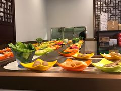 -蜀九香火锅店(9 Spices)