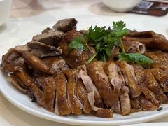 -日日香卤鹅饭店·澄海狮头鹅(澄海店)
