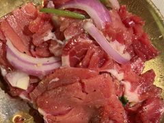 -芝小官毛肚火锅海鲜自助(淮安清江浦区新亚店)