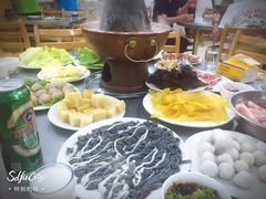 -三兴涮羊肉(荣安大街店)